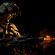 Illustration for article titled iBlack Ops 4 /iGoes Old School With Barebones Multiplayer